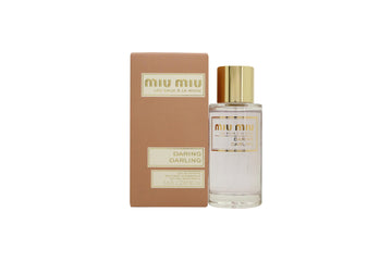 Miu Miu Daring Darling Eau de Toilette 50ml Spray