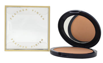 Lentheric Feather Finish Compact Powder 20g - Sundown Gold 32