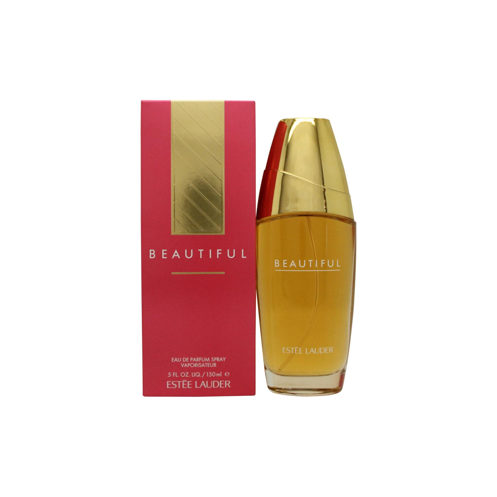 Estee Lauder Beautiful Eau de Parfum 150ml Spray