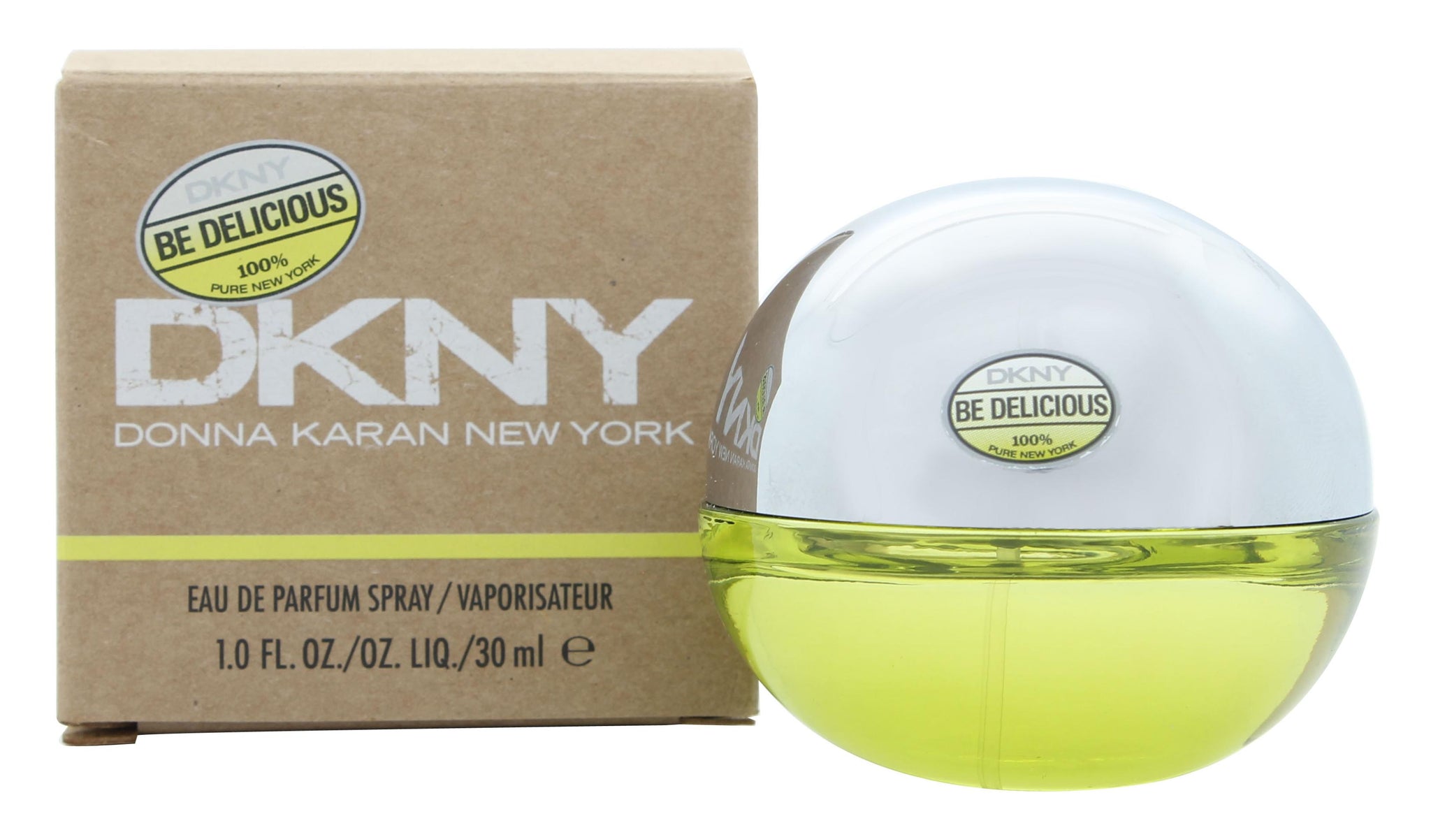 DKNY Be Delicious Eau de Parfum 30ml spray