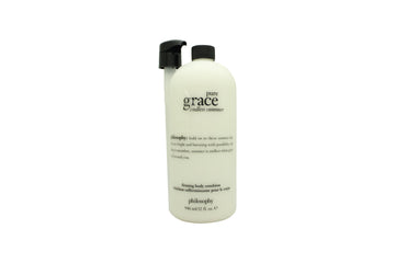 Philosophy Pure Grace Endless Summer Firming Body Emulsion 946ml - With Pump