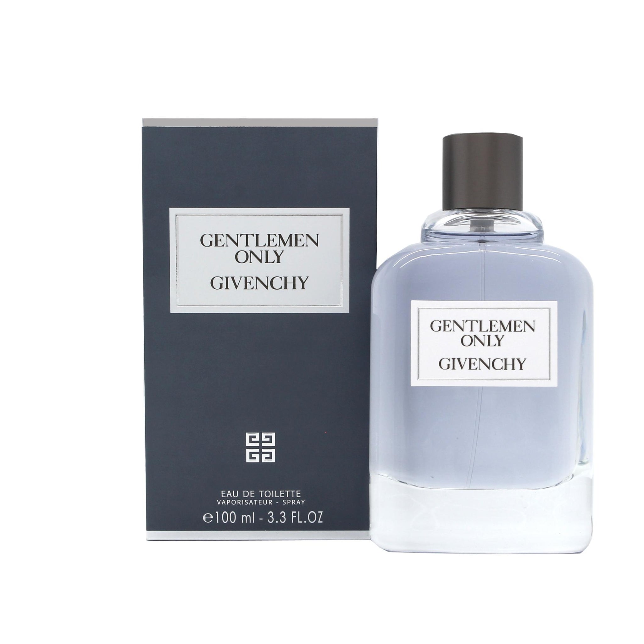 Givenchy Gentlemen Only Eau de Toilette 100ml Spray