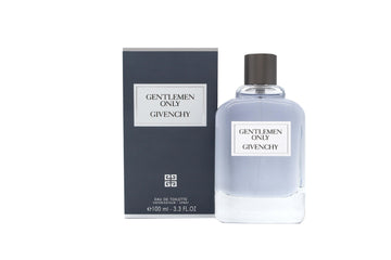 Givenchy Gentlemen Only Eau de Toilette 100ml Spray