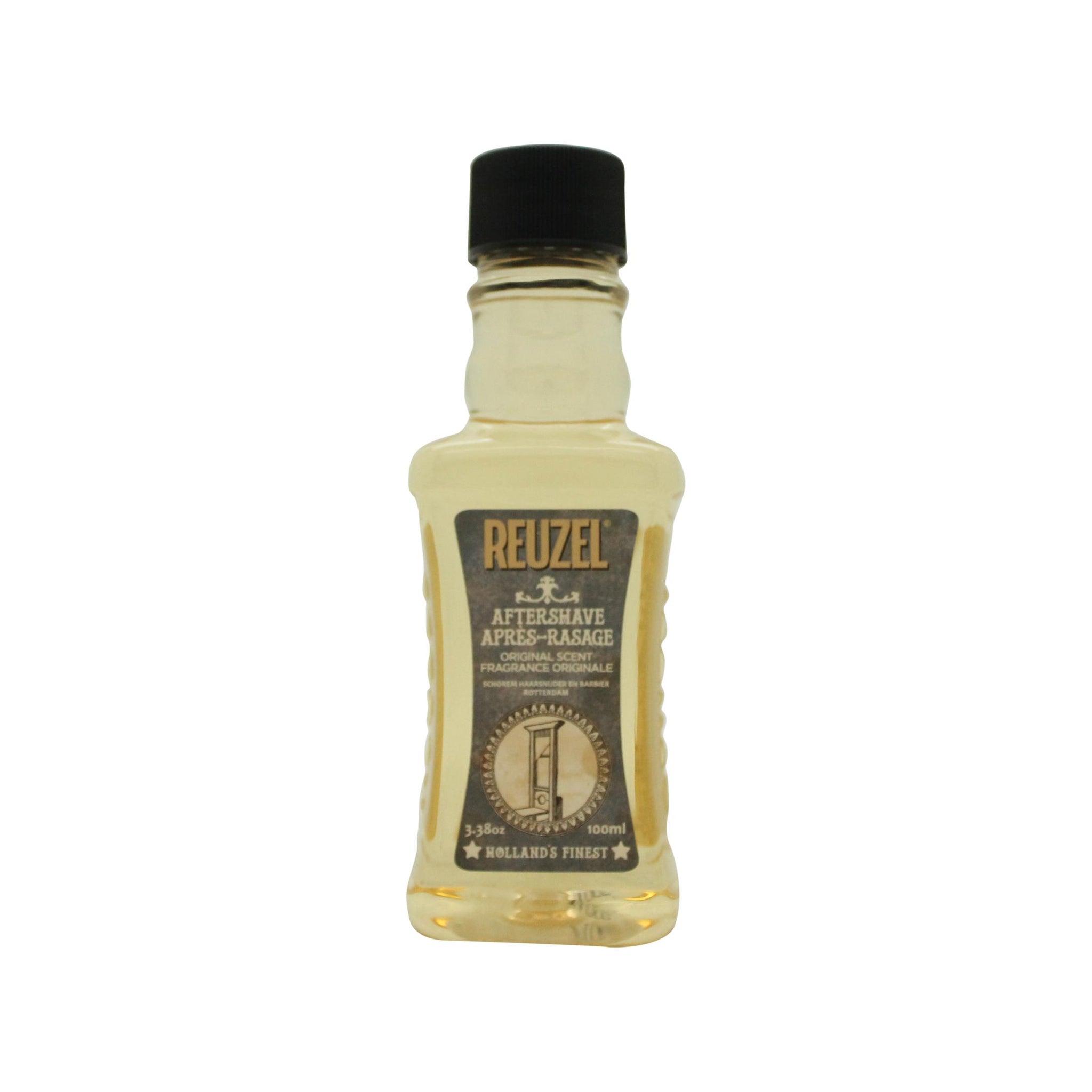 Reuzel Aftershave 100ml Splash