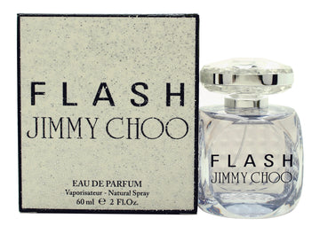 Jimmy Choo Flash Eau de Parfum 60ml Sprej