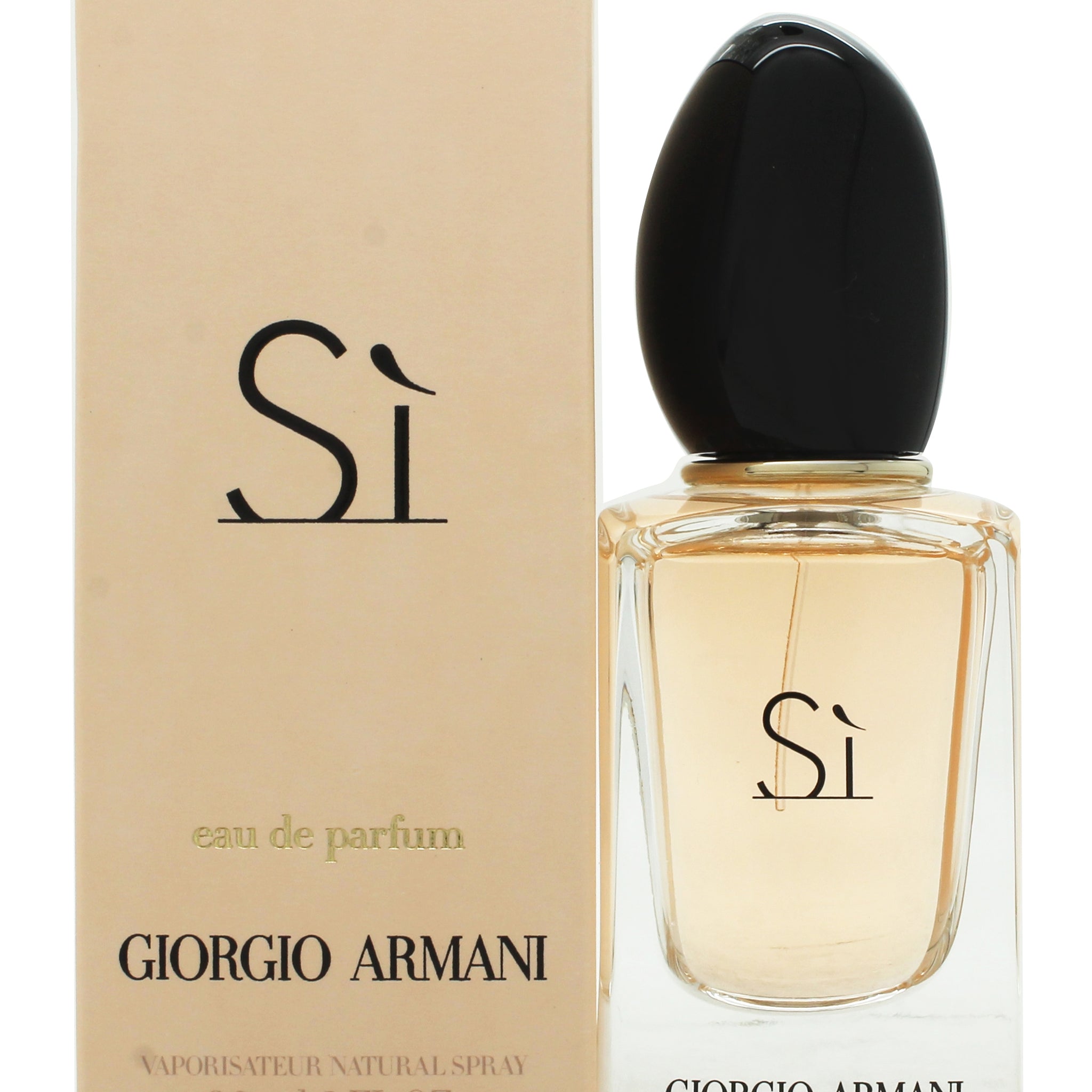 Giorgio Armani Si Eau de Parfum 30ml Spray