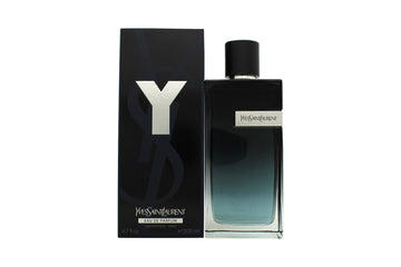 Yves Saint Laurent Y Eau de Parfum 200ml Spray