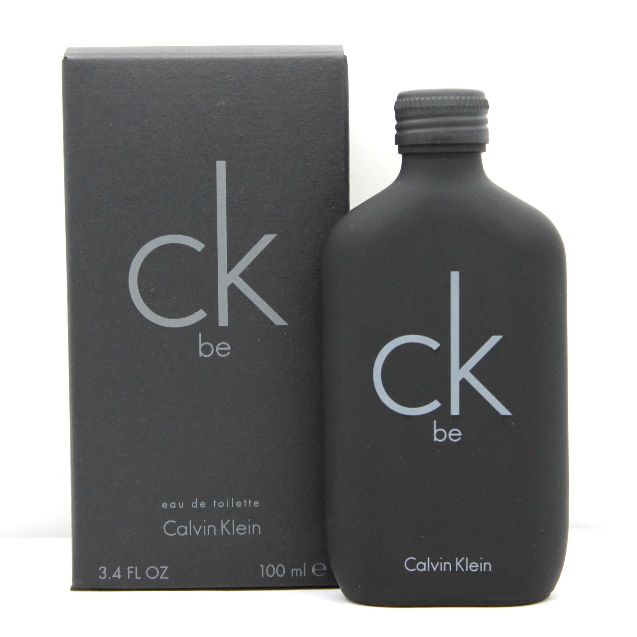 Calvin Klein CK Be Eau De Toilette 100ml Spray