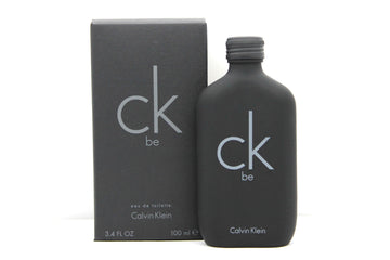 Calvin Klein CK Be Eau De Toilette 100ml Spray