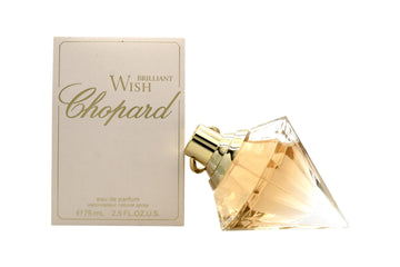 Chopard Brilliant Wish Eau de Parfum 75ml Spray