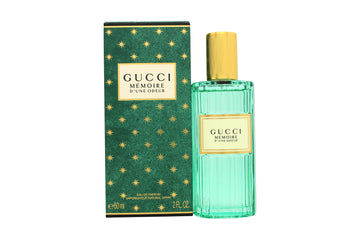 Gucci Mémoire d'une Odeur Eau de Parfum 60ml Spray