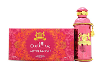 Alexandre.J Altesse Mysore  Eau de Parfum 100ml Spray