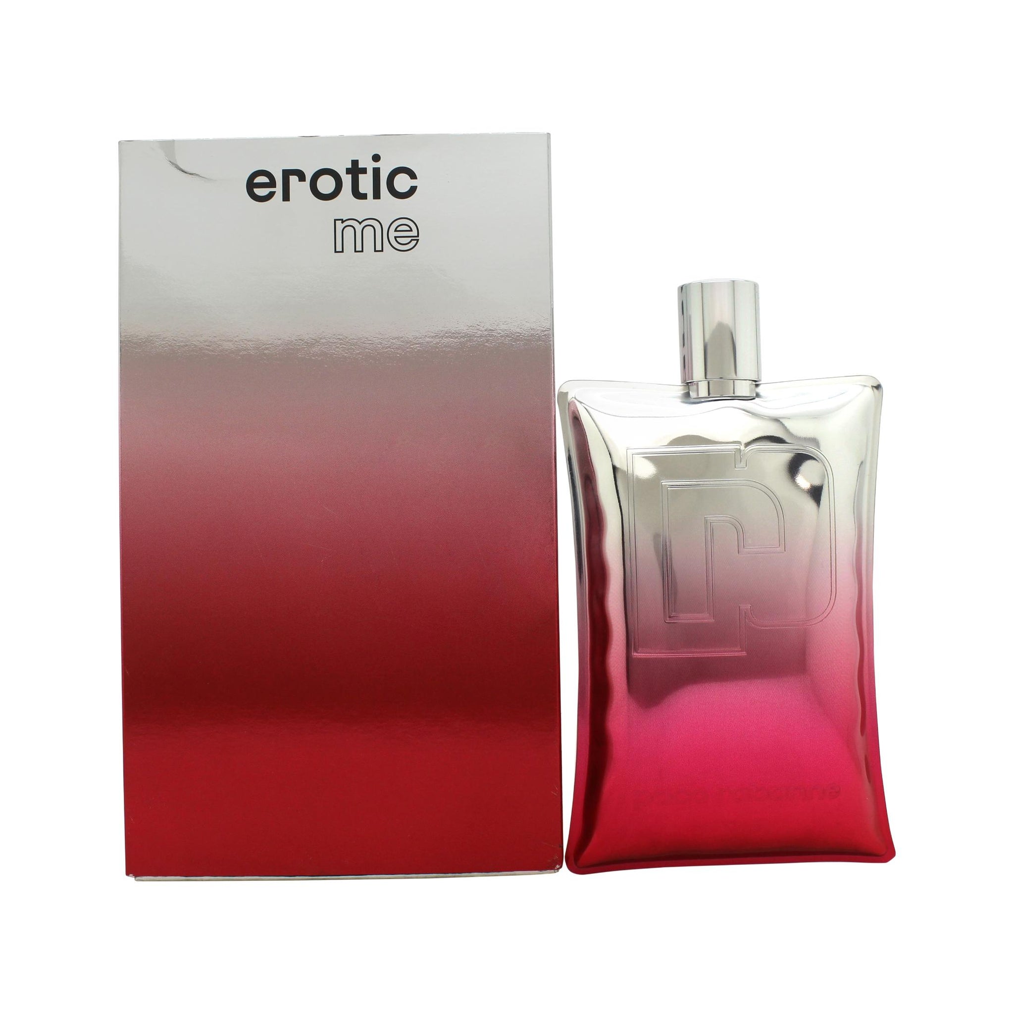 Paco Rabanne Erotic Me Eau de Parfum 62ml Spray