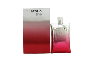 Paco Rabanne Erotic Me Eau de Parfum 62ml Spray