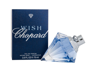 Chopard Wish Eau de Parfum 75ml Spray