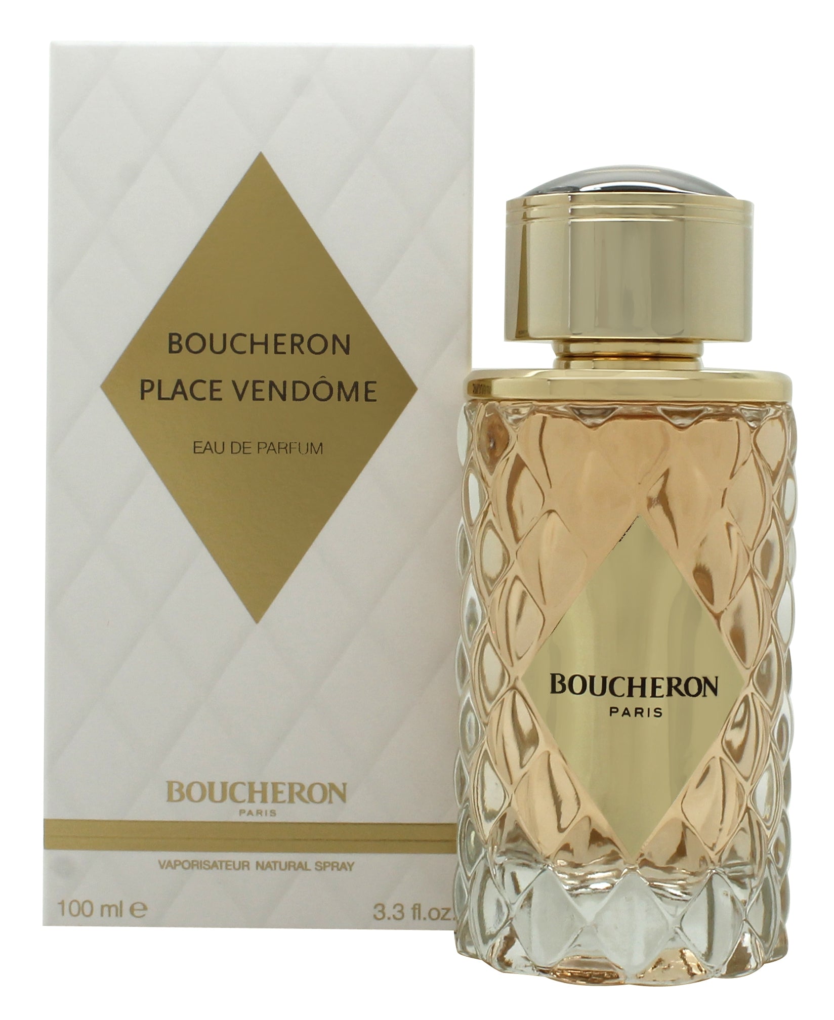 Boucheron Place Vendome Eau de Parfum 100ml Spray