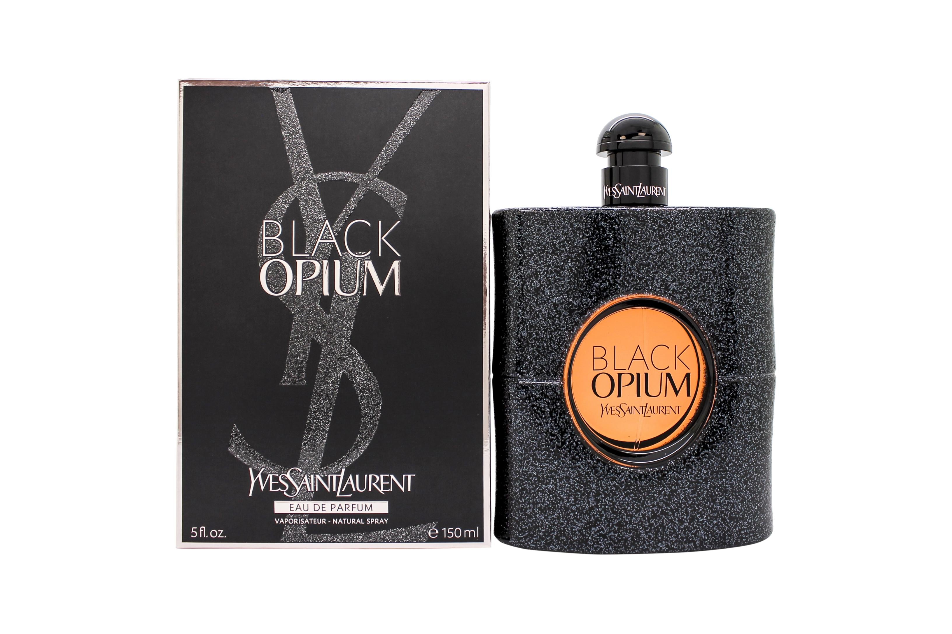 Ysl black best sale opium 150 ml