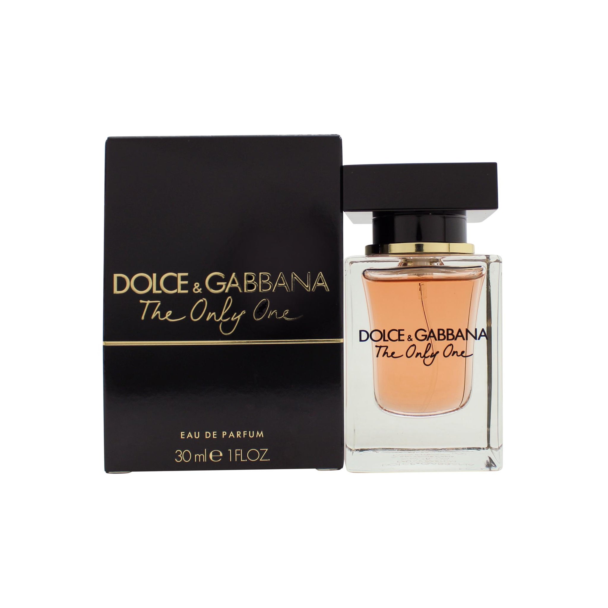 Dolce & Gabbana The Only One Eau de Parfum 30ml Spray