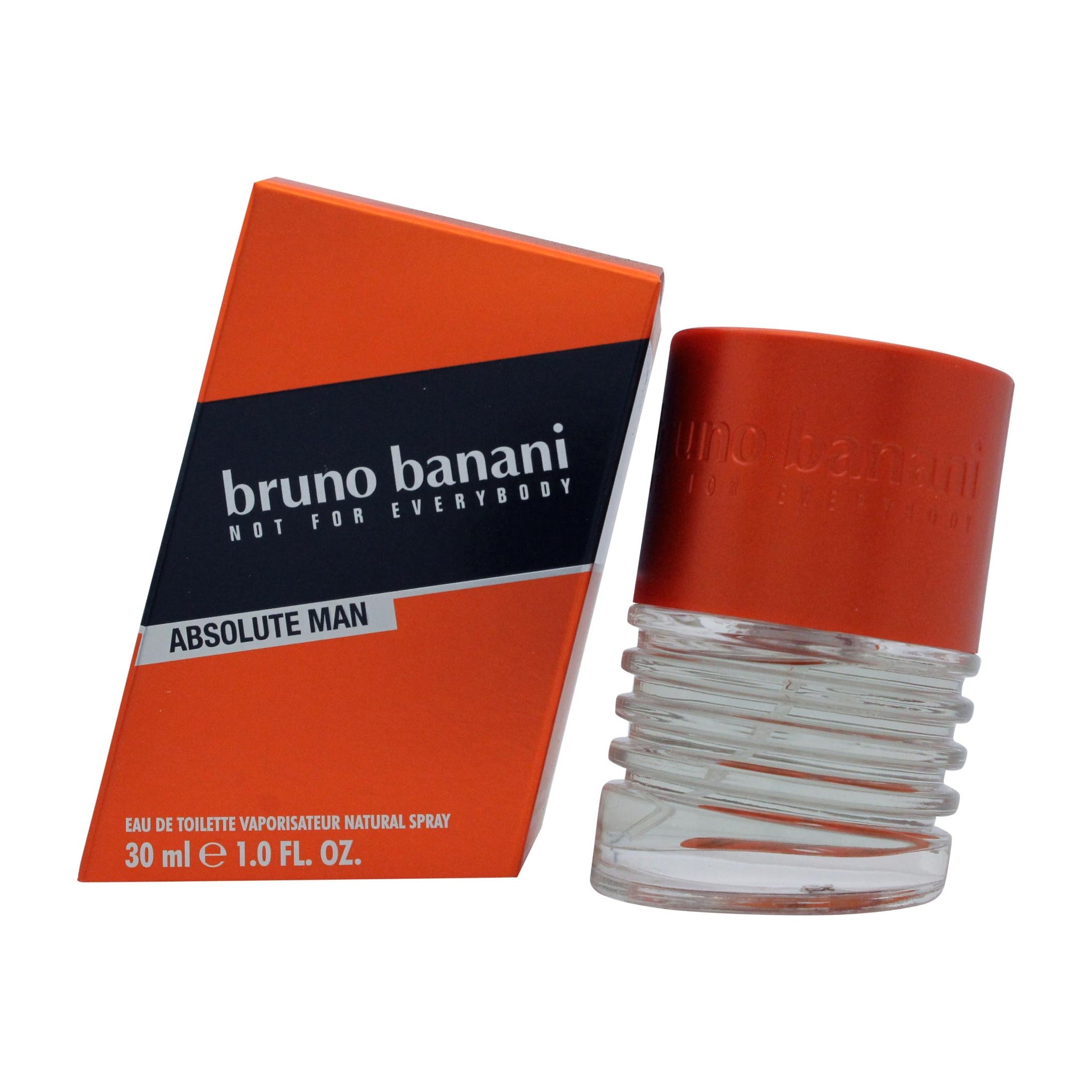 Bruno Banani Absolute Man Eau de Toilette 30ml Spray