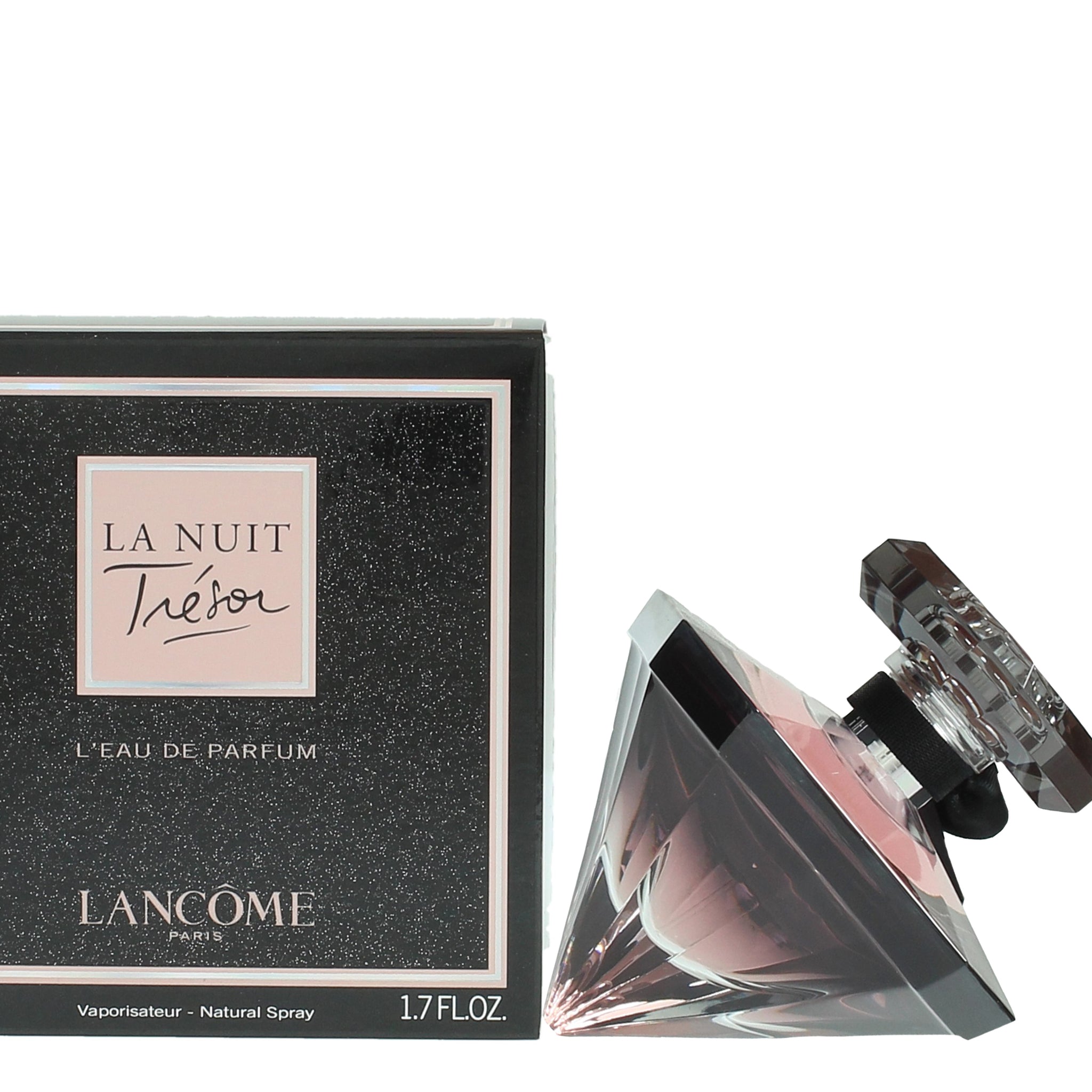 Lancome La Nuit Tresor Eau de Parfum 50ml Spray