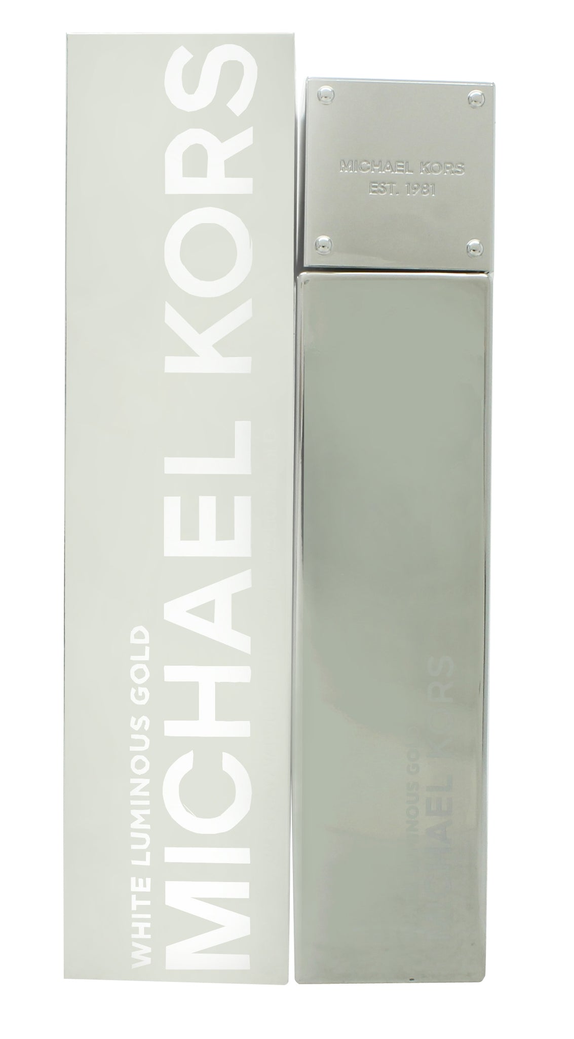 Michael Kors White Luminous Gold Eau de Parfum 100ml Spray