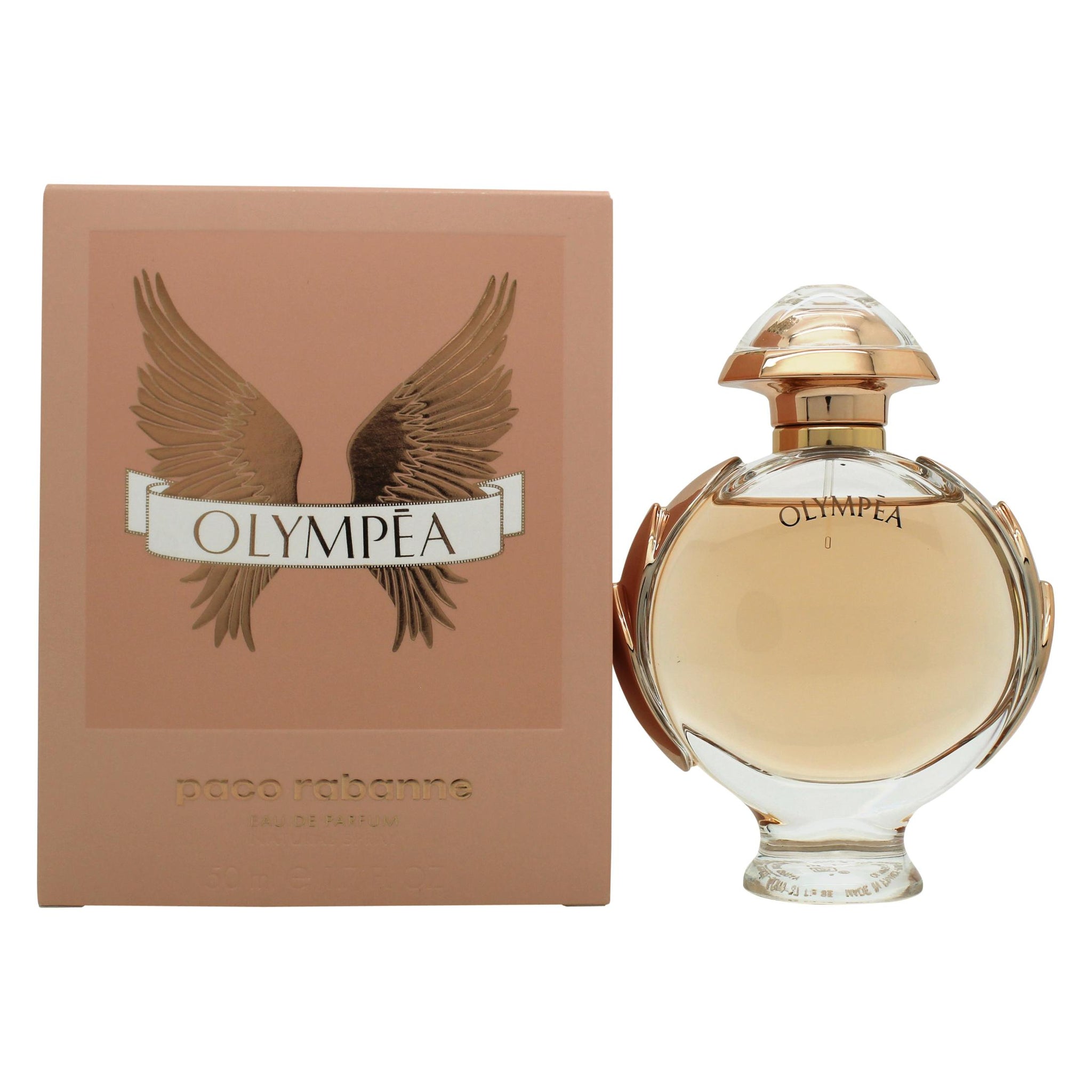 Paco Rabanne Olympea Eau de Parfum 50ml Spray