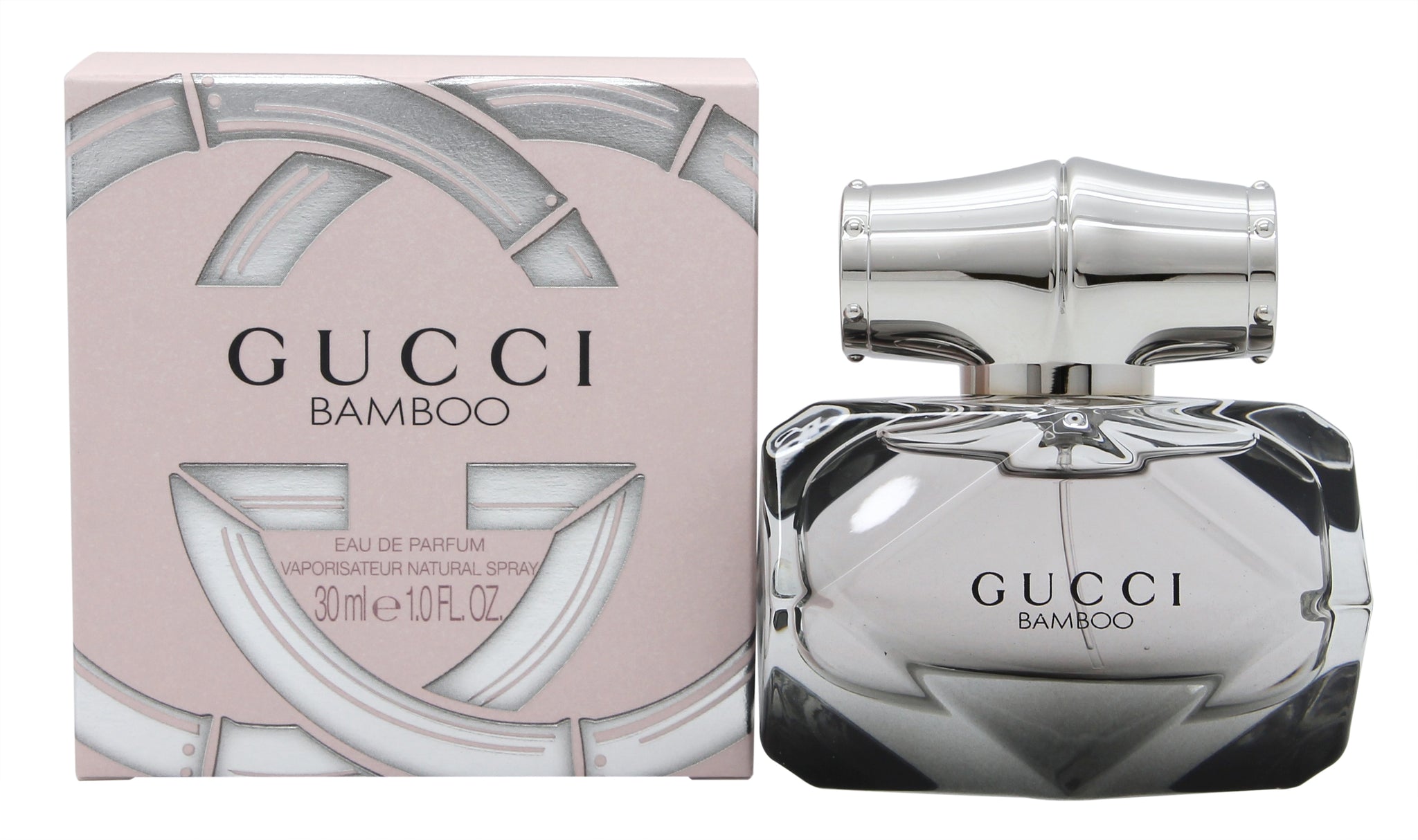 Gucci Bamboo Eau de Parfum 30ml Spray