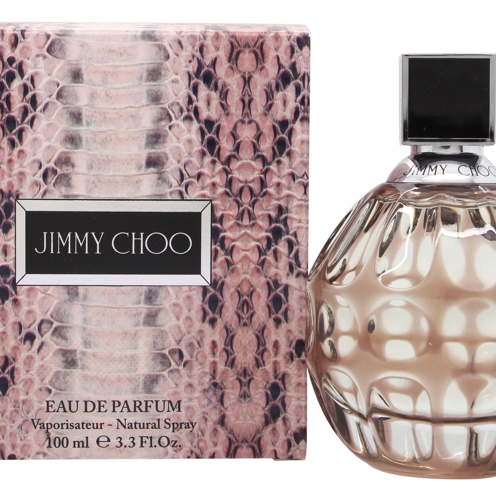 Jimmy Choo Eau de Parfum 100ml Spray