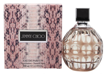 Jimmy Choo Eau de Parfum 100ml Spray