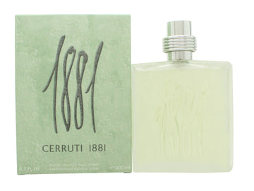 Cerruti 1881 Eau de Toilette 200ml Spray