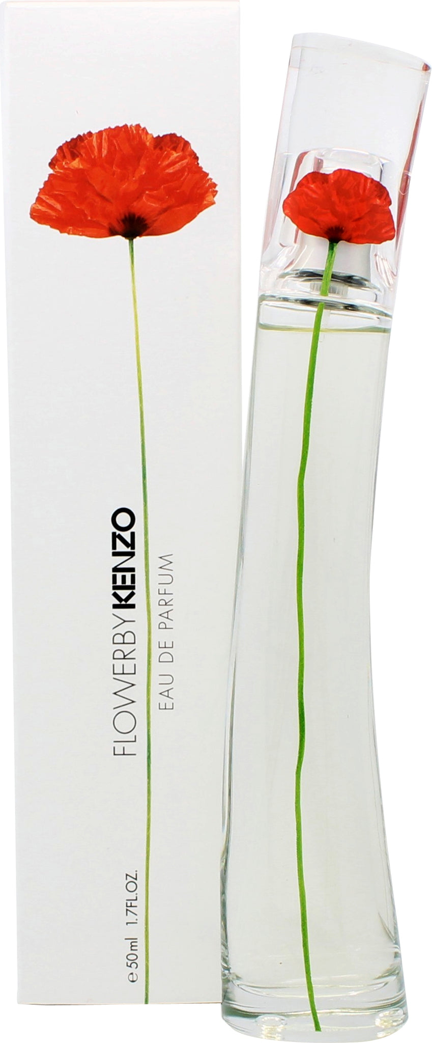 Kenzo Flower Eau de Parfum 50ml Spray