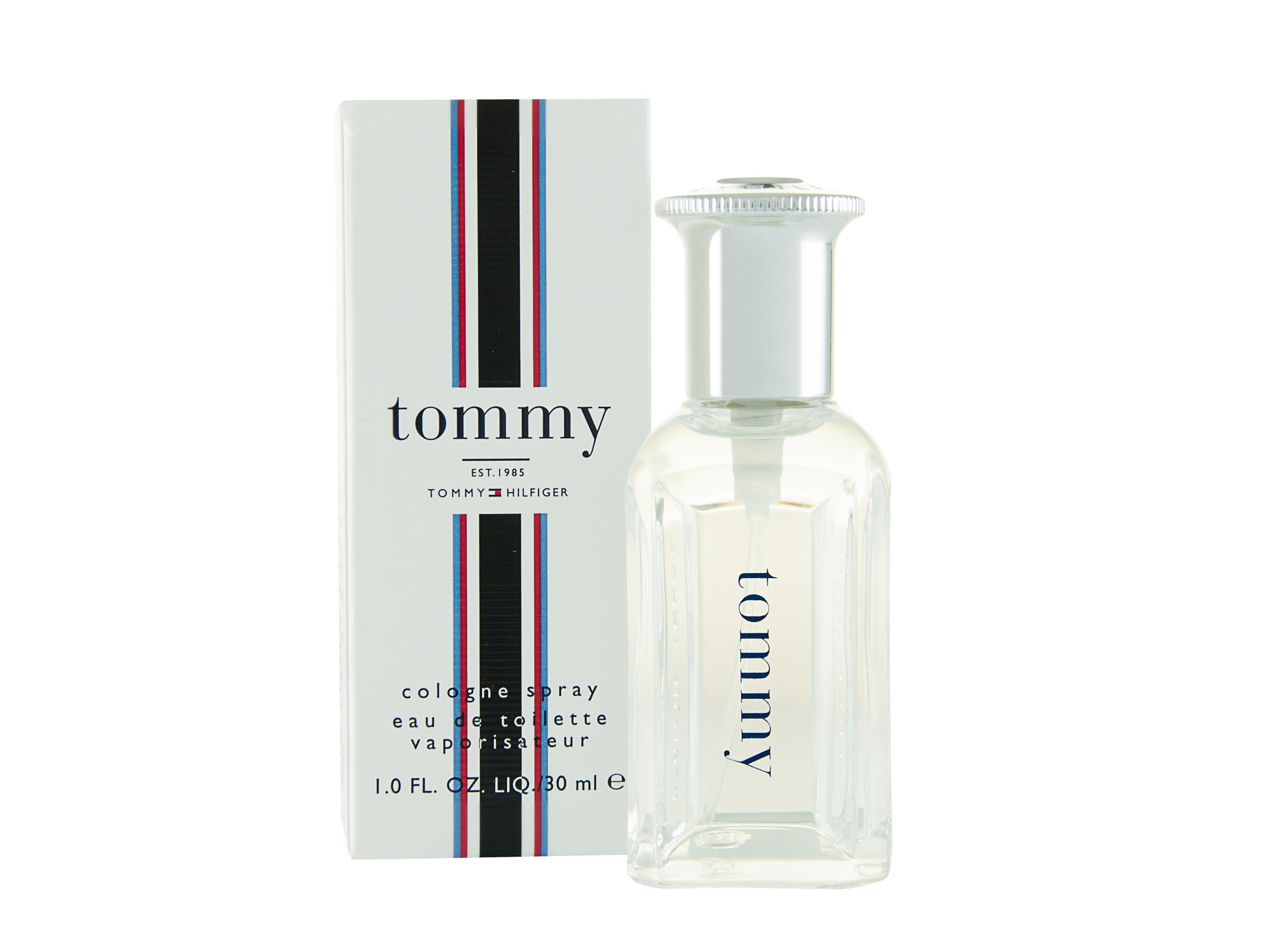 Tommy hilfiger 30ml eau best sale de toilette