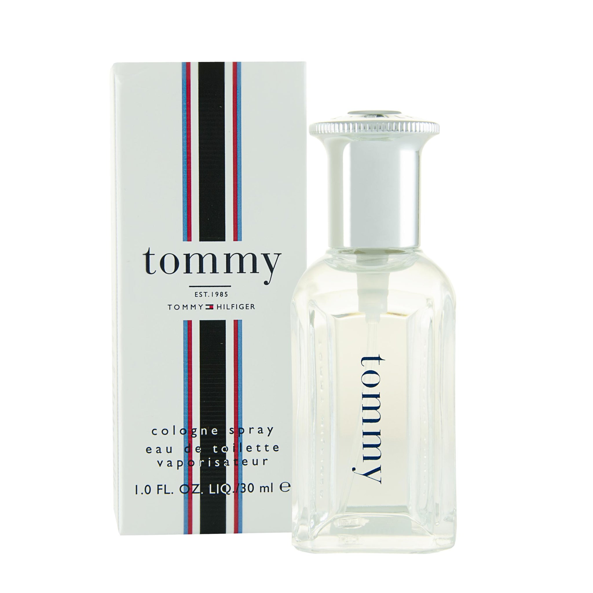 Tommy Hilfiger Tommy Eau de Toilette 30ml Spray