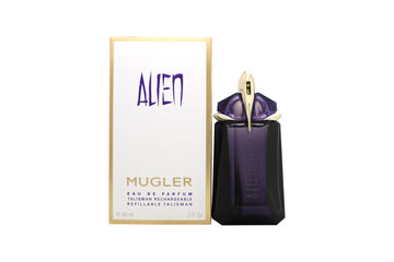 Thierry Mugler Alien Eau de Parfum 60ml Spray Refillable