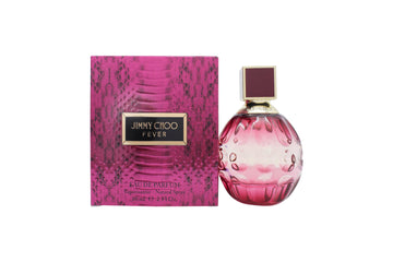 Jimmy Choo Fever Eau de Parfum 60ml Spray