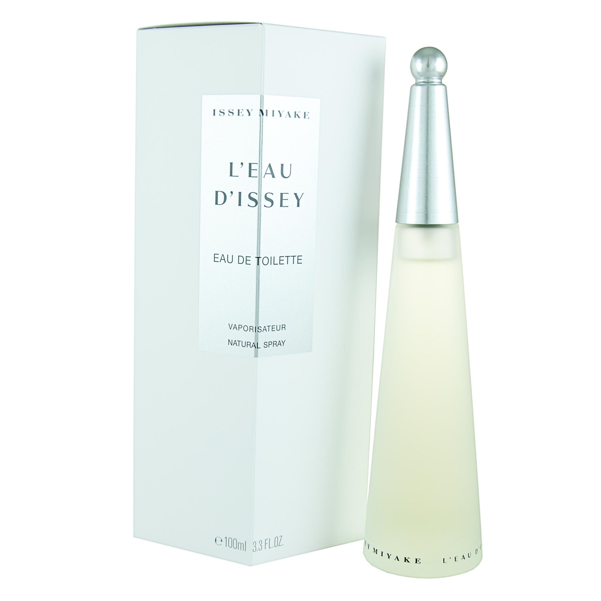 Issey Miyake L'Eau d'Issey Eau de Toilette 100ml Spray