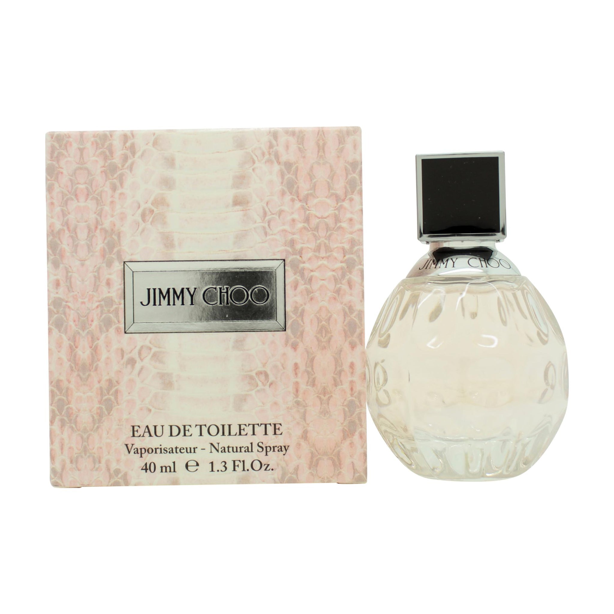 Jimmy Choo Eau de Toilette 40ml Spray