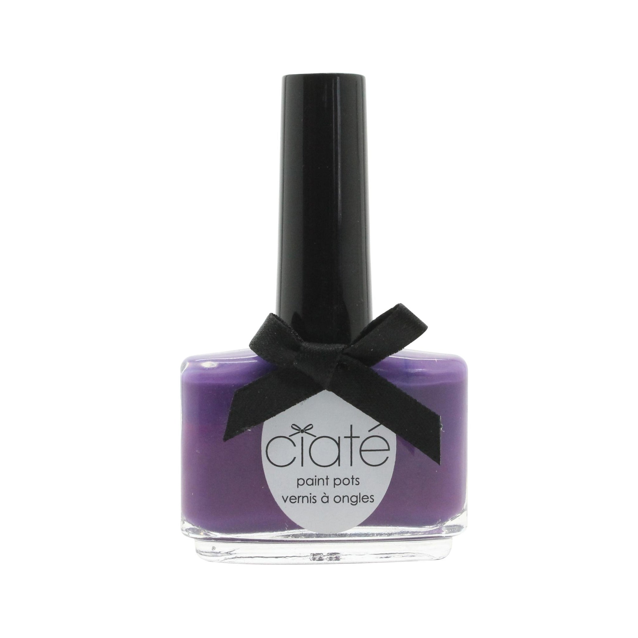 Ciaté The Paint Pot Nail Polish 13.5ml - Talent Scout