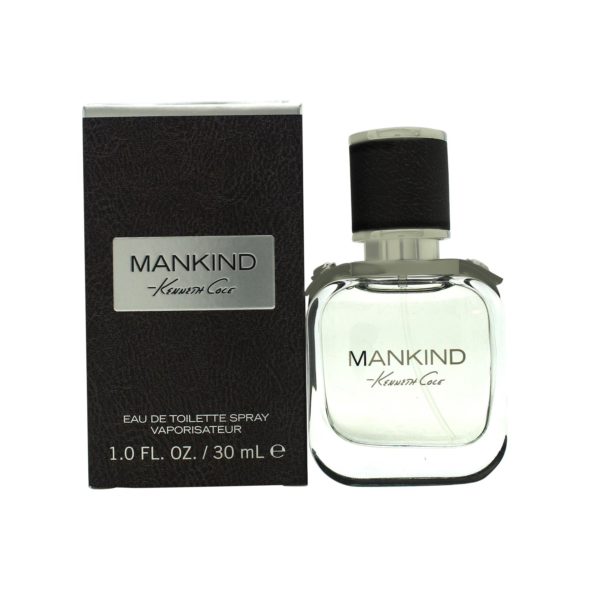 Kenneth Cole Mankind Eau de Toilette 30ml Spray