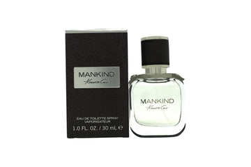 Kenneth Cole Mankind Eau de Toilette 30ml Spray