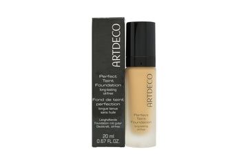 Artdeco Perfect Teint Foundation 20ml - Golden Biscuit