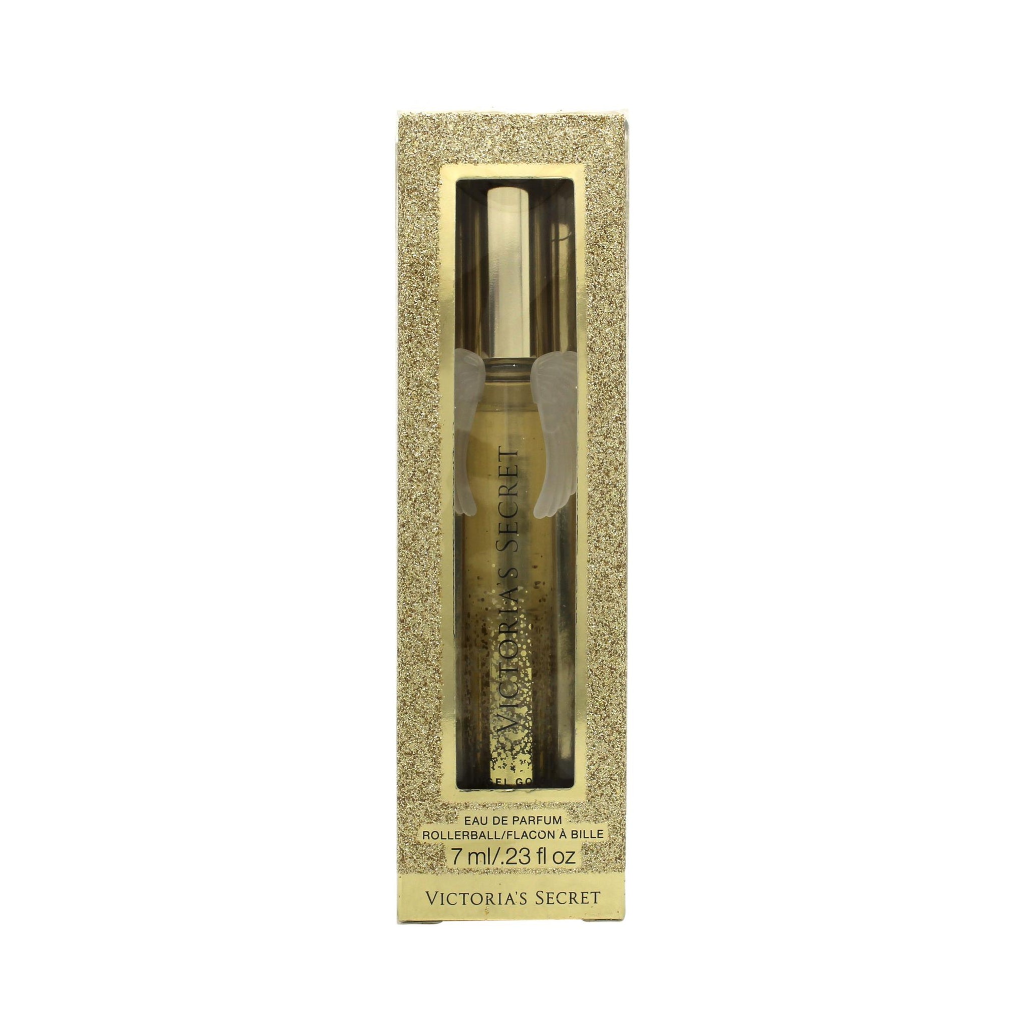 Victoria's Secret Angel Gold Eau de Parfum 7ml Rollerball