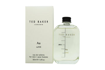 Ted Baker Au Eau de Toilette 50ml Refill