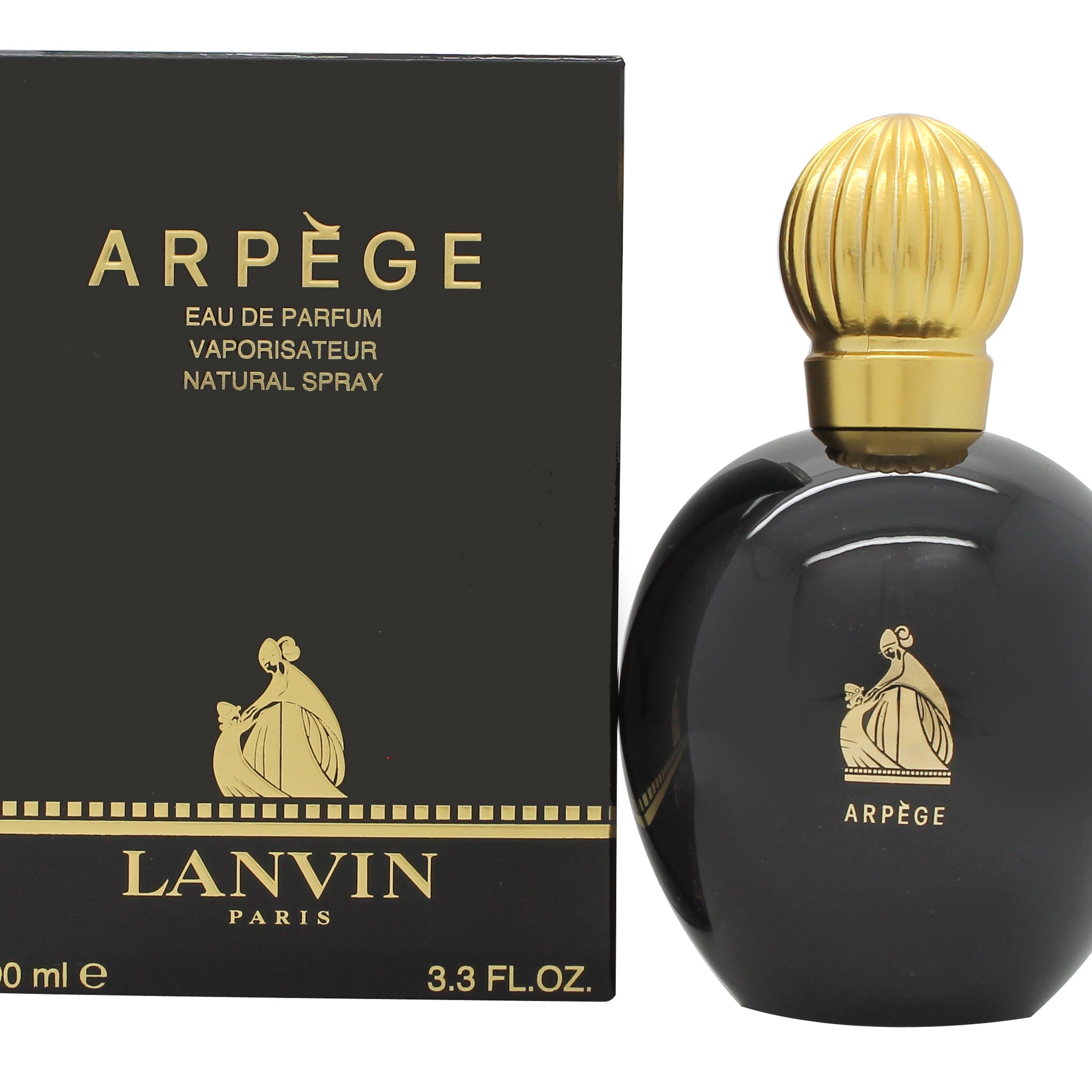 Lanvin Arpege Eau de Parfum 100ml Spray