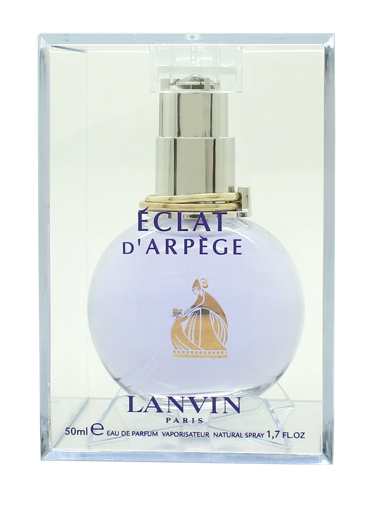 Lanvin Eclat Arpege Eau de Parfum 50ml Spray