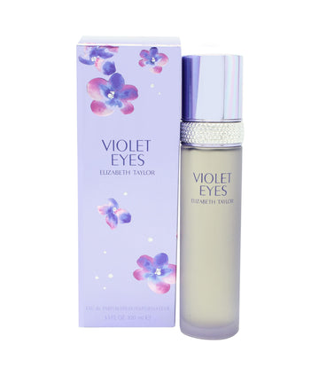 Elizabeth Taylor Violet Eyes Eau de Parfum 100ml Spray