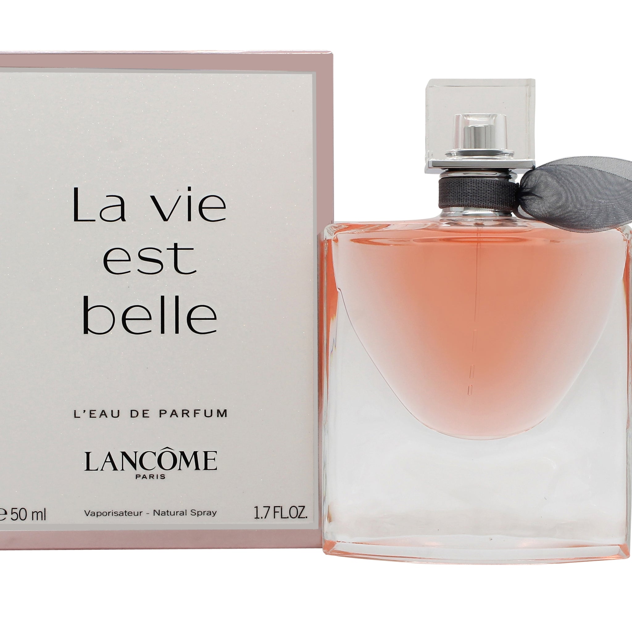 Lancome La Vie Est Belle Eau de Parfum 50ml Spray