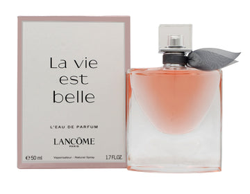 Lancome La Vie Est Belle Eau de Parfum 50ml Spray