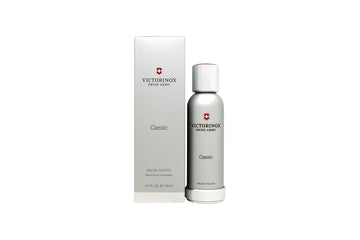 Swiss Army Classic Eau de Toilette 100ml Spray