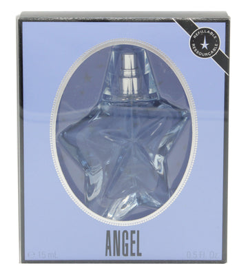 Thierry Mugler Angel Eau de Parfum 15ml Refillable Spray